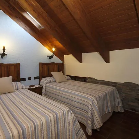Casa Rural Perico-3